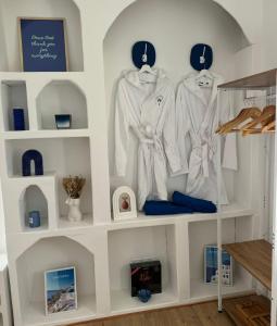 Maisons de vacances Plaisirs Normands : photos des chambres