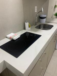 Hospedagem de luxo na praia do Cabo Branco