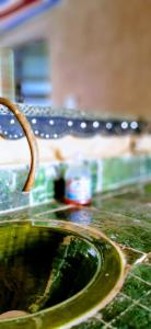 Ali Baba Desert Camp