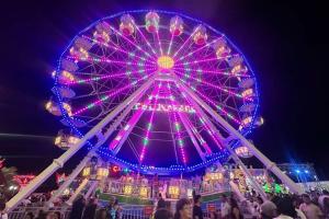 The Aqua Marine Flat