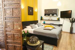 Stylish Modern Studio - Minutes Away From Parliame