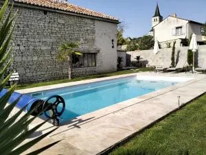 La Maison de Siam - Razines