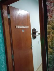 Área 51 Hospedaria - STL