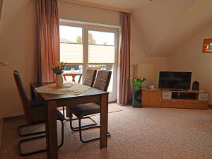 Appartementhaus Nicole, Zinnowitz