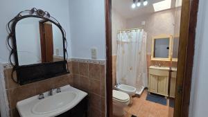 Departamentos Paraná