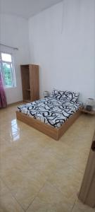 1st floor 2 mins from Mahebourg