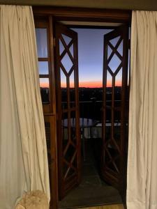 Duplex em um Castelo com Vista e conforto de hotel