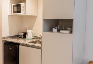 RentUp Suites Salta