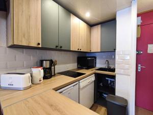 Résidence Pierrer G - PIERRER 48 MAE-0171