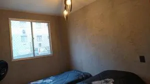 (Quarto) confortável em condomínio bem localizado - Barreiros