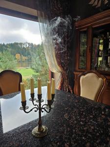 Nemuno Slėnis Hotel & SPA