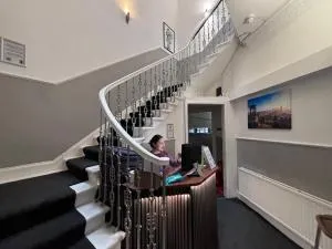 Haymarket Hostel - Linlithgow