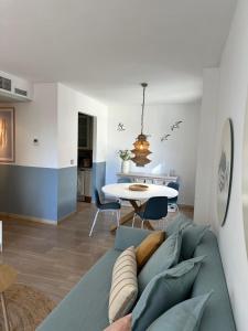 Stadscentrum Moraira Appartement El Sol de Moraira MET ZWEMBAD