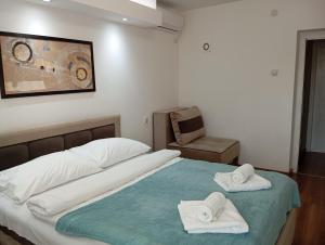 Apartman Leon Lux