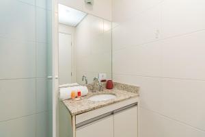Apto de 1 Quarto com Vaga no 29 Andar - SEV2905