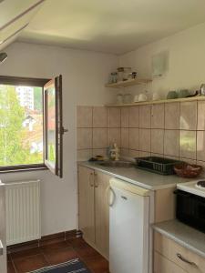 Studio room in Apartments Nika