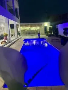 Résidence Turpin - Ndayane