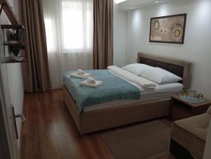 Apartman Leon Lux