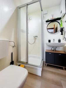 Cozy Studi Apartment - Kaiserslautern