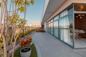 Nosso Apê 915: Ar-condicionado | Piscina - NA0816