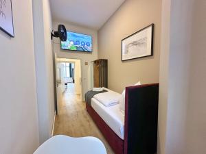 fairAPART 5 rooms, 2 baths, 120sq m Prenzlauer Berg