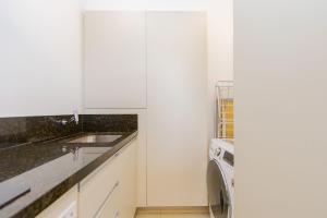 Viva nas Alturas 2 Quartos com Vaga - UNI2707