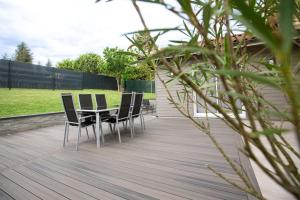 Villas Belle villa familiale a la campagne et sa piscine : photos des chambres