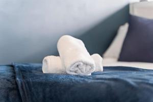 Luxury Rotunda Studio with FREE Voucher in New Street