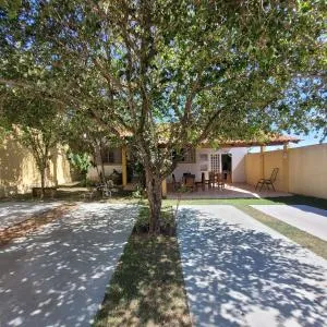 Pousada Chapada Equilibrio - Ouro Prêto