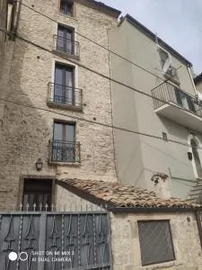 Casa lavaturo - Montefalcone del Sannio