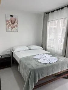 Hotel Naralit - Naranjos Agrios