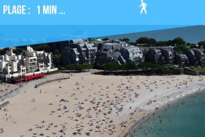 Caporizon-Cap239-Vue mer-50m plage
