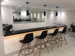 Itaquera casa para 8 pessoas