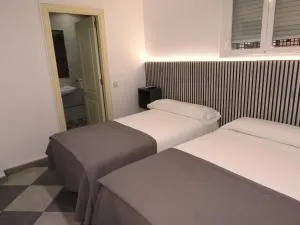 HOSTAL HENARES - San Fernando de Henares