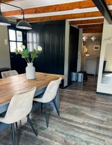 De Koolschuur - Zuid-Scharwoude