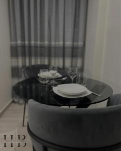 HB Vlore Luxury Studio Apartment