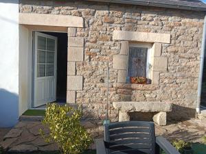 Maisons de vacances gite du guip : photos des chambres