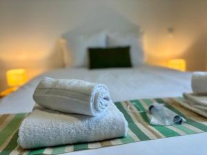 Appartements Le Corail, Appartement Confort, Centre-ville : Appartement 2 Chambres