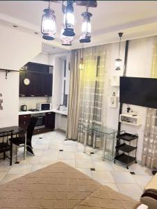 Апартаменти на вулиці Площа Григоренка 4 16-2