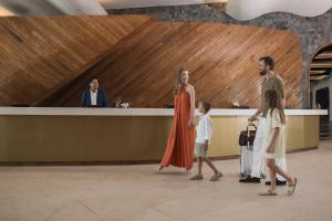 AVA Resort Cancun -Inclusive