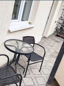 Апартаменти на вулиці Площа Григоренка 4 16-2