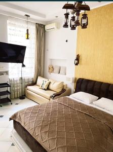 Апартаменти на вулиці Площа Григоренка 4 16-2