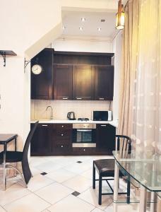 Апартаменти на вулиці Площа Григоренка 4 16-2