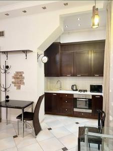 Апартаменти на вулиці Площа Григоренка 4 16-2