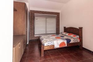 Casa con piscina privada, El Higuerón, Nocaima