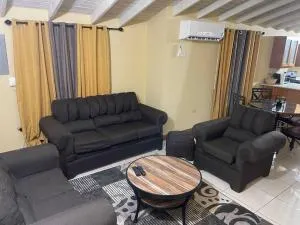 Krystals Palace - Corral Spring