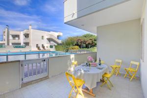 Residence Thalassa With Pool - Happy Rentals