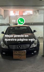 Rondabella 2 Parking Gratis Centro