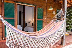 Pousada Paraíso dos Anjos