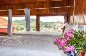 Pousada Paraíso dos Anjos - Dias